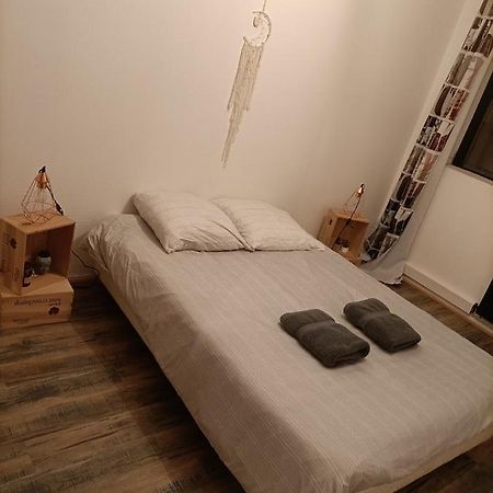 Appartement très spacieux en plein cœur d'agen Esterno foto