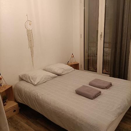 Appartement très spacieux en plein cœur d'agen Esterno foto